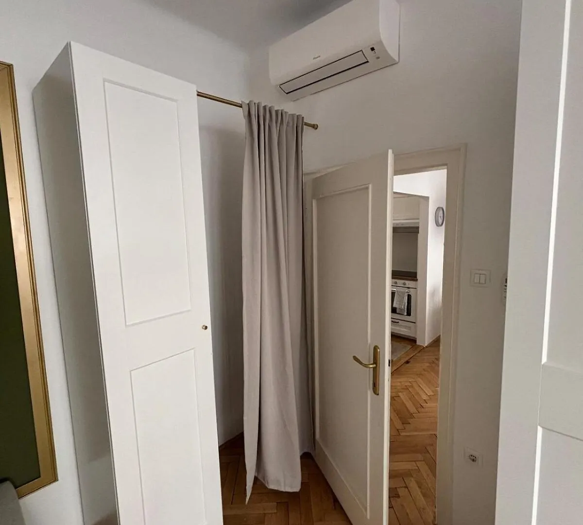 Trina Apartment In The City Centre Laibach Slowenien