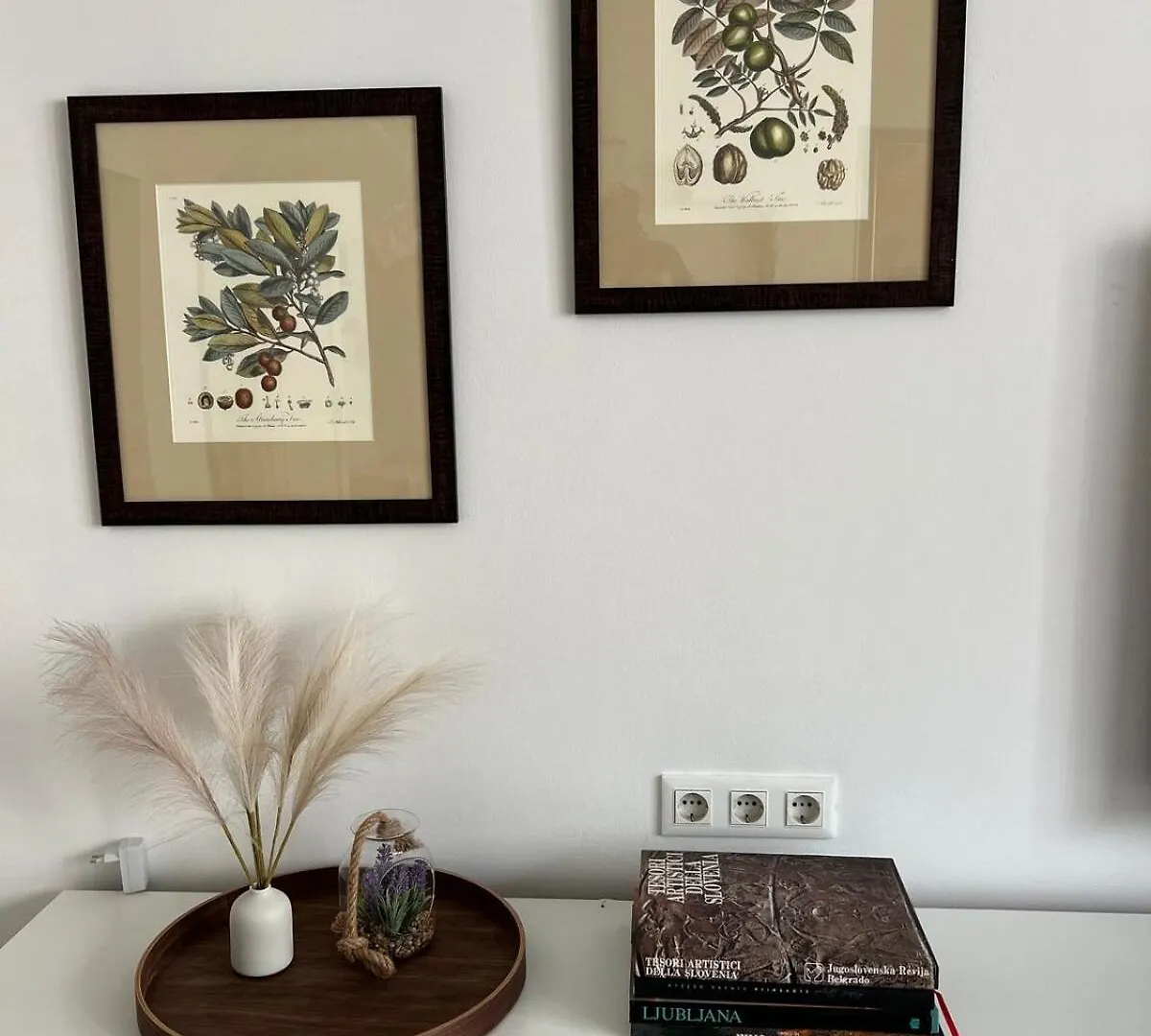 Trina Apartment In The City Centre Laibach