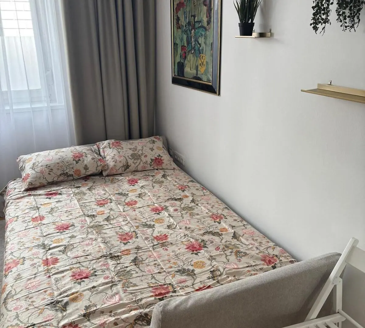 Trina Apartment In The City Centre Laibach