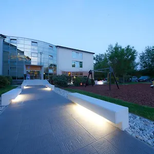 Bit Center Отель