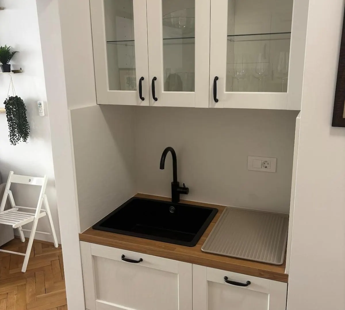 Trina Apartment In The City Centre Ljubljana